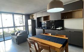 Charmosos e aconchegantes apartamentos em Tambaú